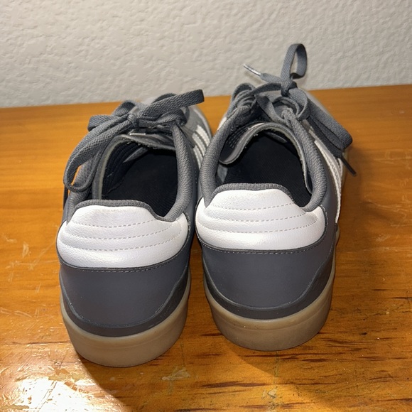 Adidas Busenitz, samba, CQ1169, men’s US 11.5 - Picture 5 of 6